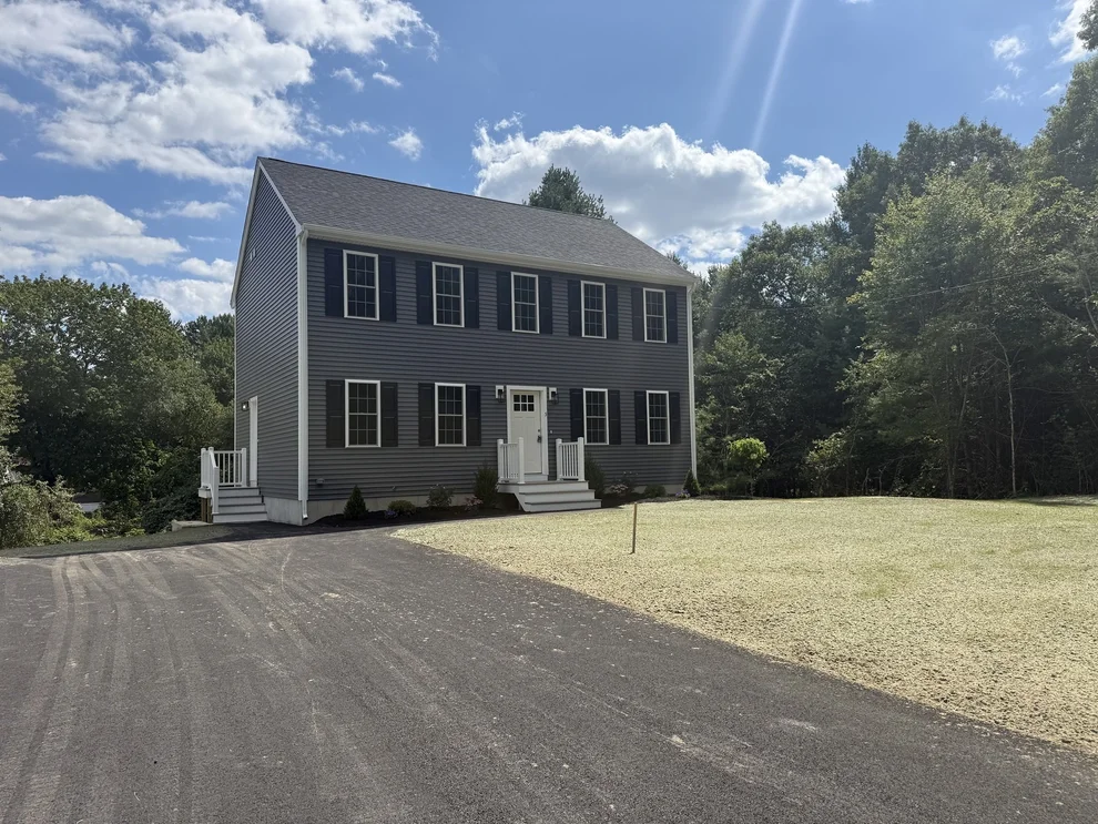Unit for sale at 5 Sand Street, Middleboro, MA 02346