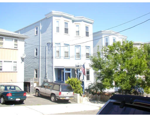 Unit for sale at 16 Thornton, Revere, MA 02151