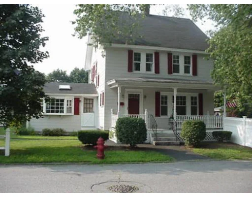 Unit for sale at 27 Maryland Avenue, Lowell, MA 01851