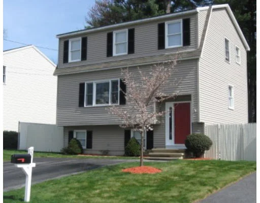 Unit for sale at 22 Roosevelt Ave, Dracut, MA 01826