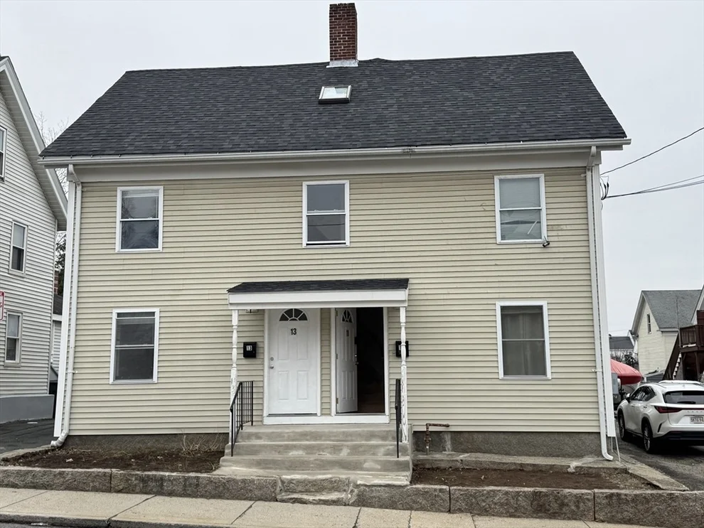 Unit for sale at 11-13 Grove St, Milford, MA 01757