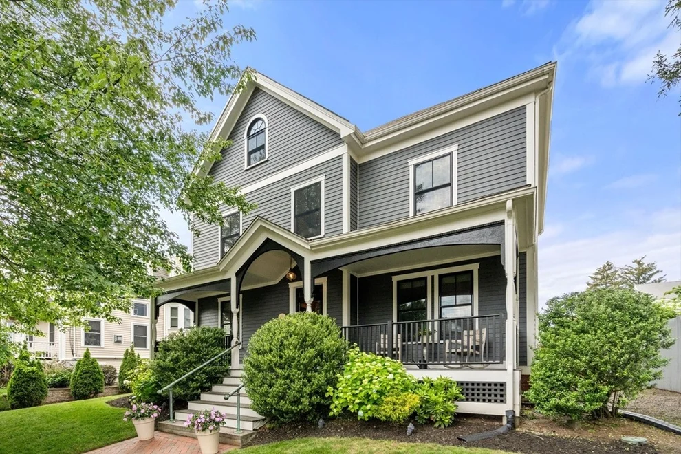 Unit for sale at 60 Church St, Watertown, MA 02472
