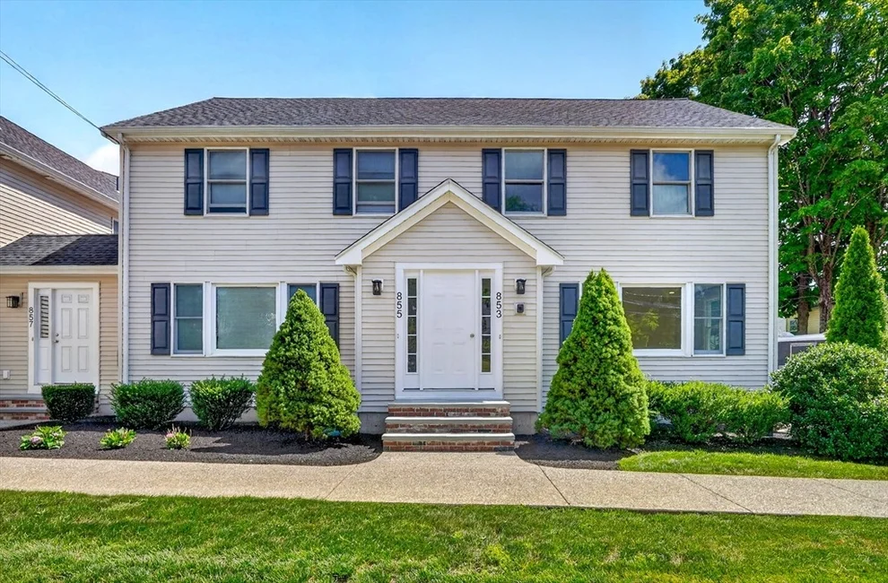 Unit for sale at 853 Washington Street, Canton, MA 02021