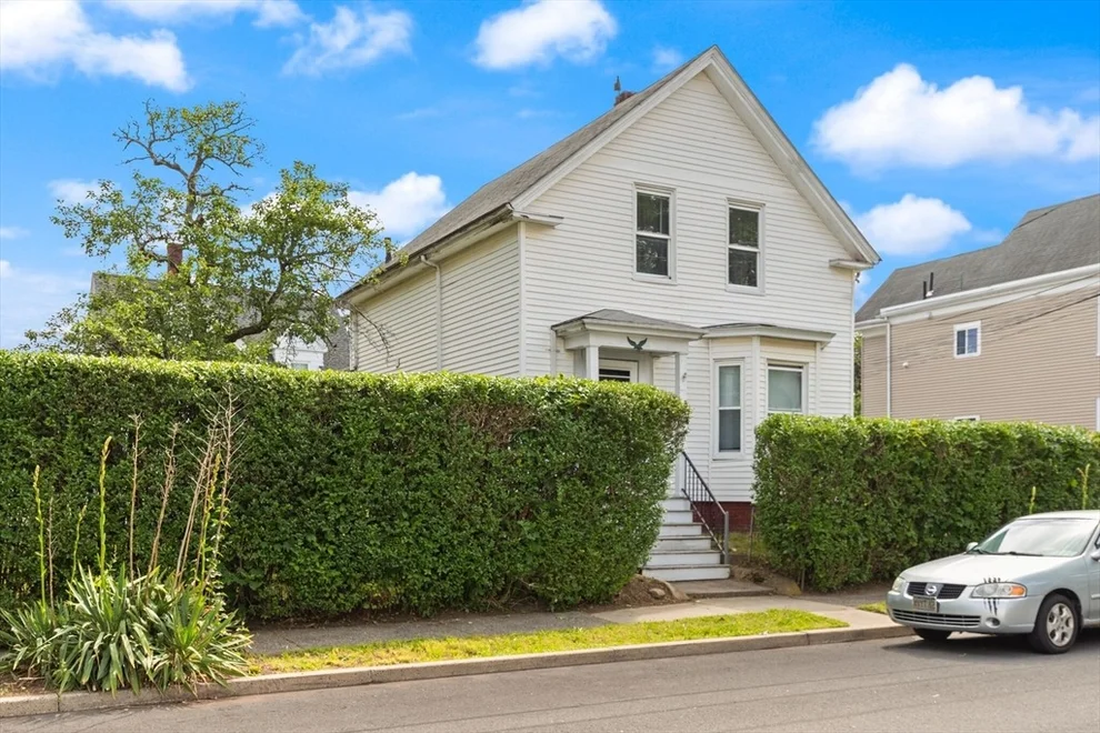 Unit for sale at 57 Bessom St, Lynn, MA 01902