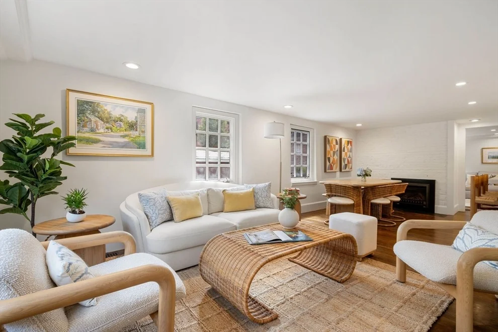 Unit for sale at 21 Branch Street, Boston, MA 02108