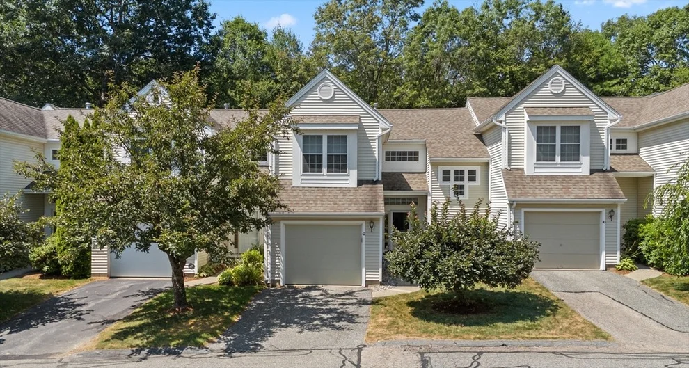 Unit for sale at 42 Edward Drive, Grafton, MA 01536