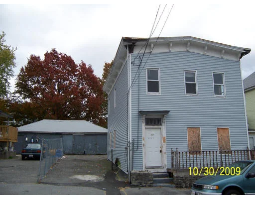Unit for sale at 73 Bunkerhill St, Lawrence, MA 01841