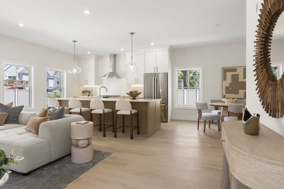Unit for sale at 326 Lowell Street, Somerville, MA 02145