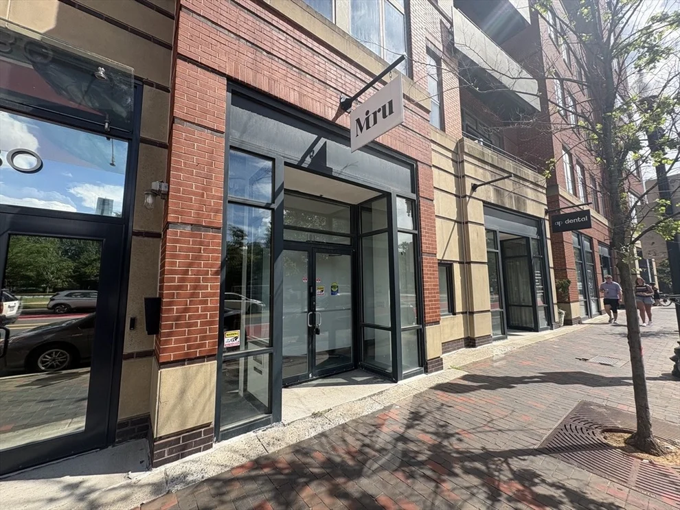 Unit for sale at 1180 Washington St, Boston, MA 02118