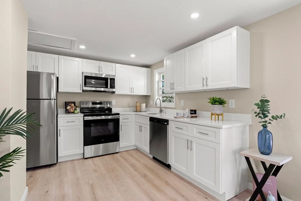Unit for sale at 47 Roosevelt St, Revere, MA 02151