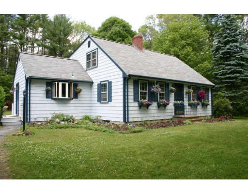 Unit for sale at 749 East Washington Street, Hanson, MA 02341