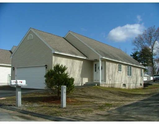 Unit for sale at 23 Royal Ave, Dracut, MA 01826