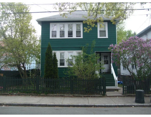 Unit for sale at 26 1st Street, Medford, MA 02155