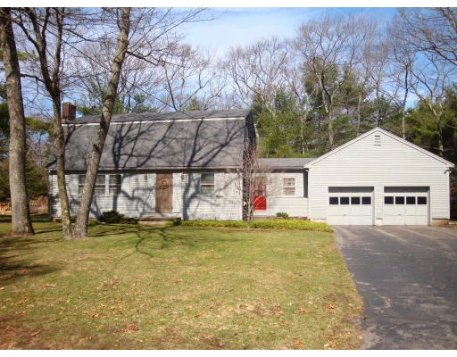 Unit for sale at 25 Kenneth Kostka Drive, North Attleboro, MA 02760