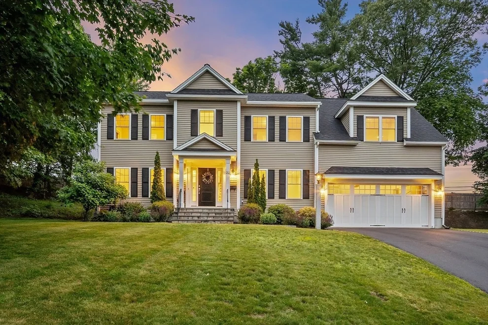 Unit for sale at 22 Willow Park, Wellesley, MA 02481