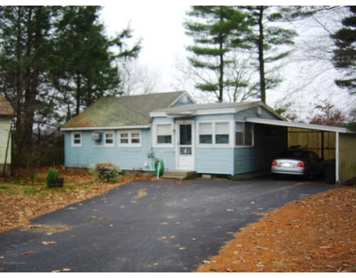 Unit for sale at 13 Birch Drive, Webster, MA 01570