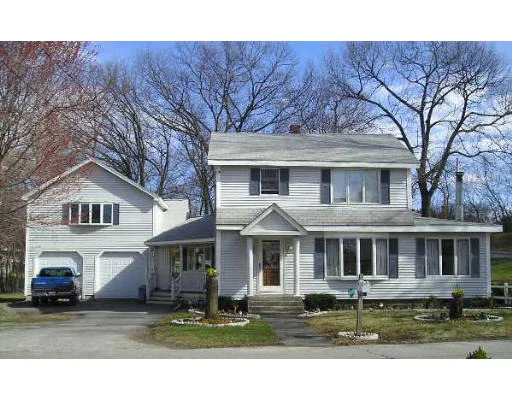 Unit for sale at 4 Alfred Terrace, Woburn, MA 01801