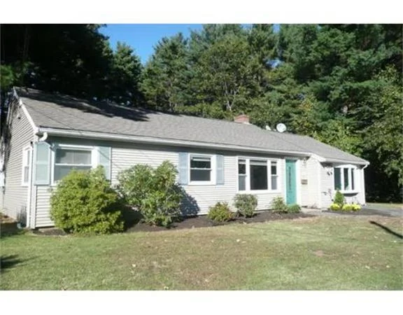 Unit for sale at 66 Riner St, Framingham, MA 01701