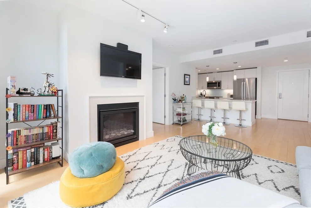 Unit for sale at 7 Beech St, Cambridge, MA 02140