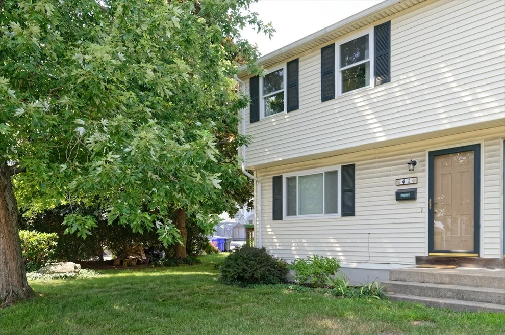 Unit for sale at 41 West St, Milford, MA 01757