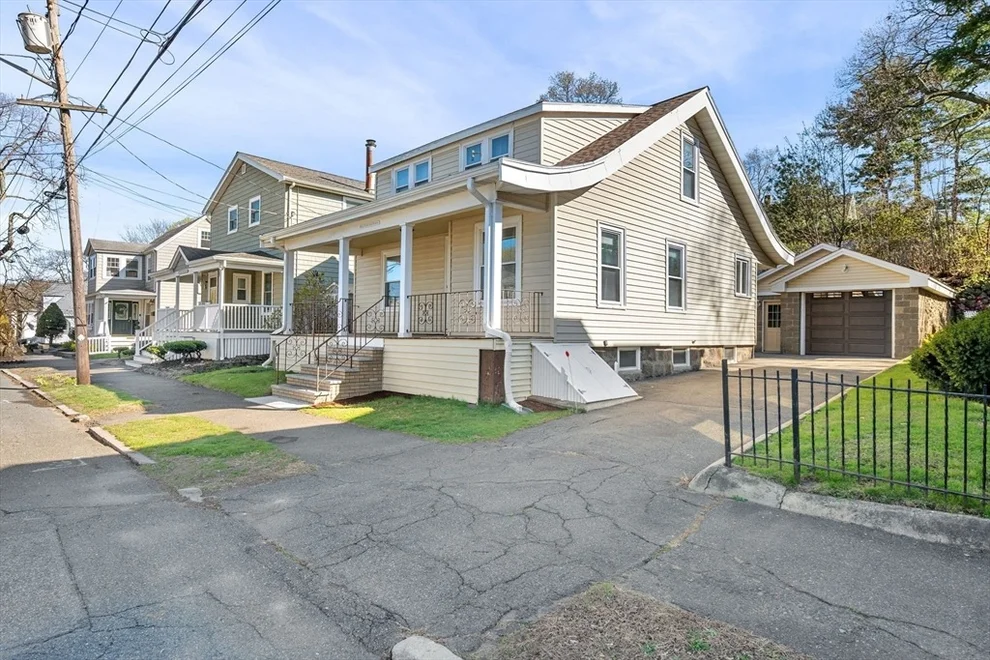 Unit for sale at 21 Fair Oaks Ave, Lynn, MA 01904