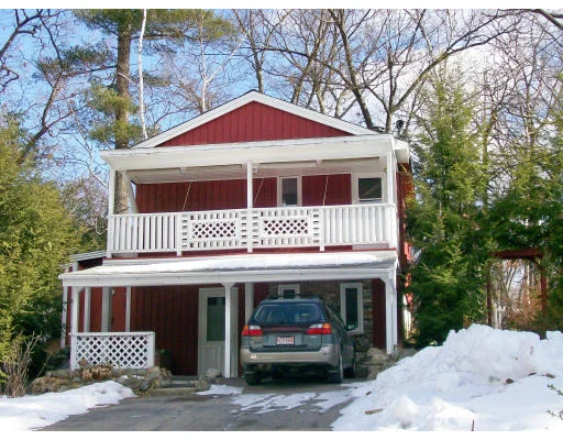 Unit for sale at 43 Elm Rd, Westford, MA 01886