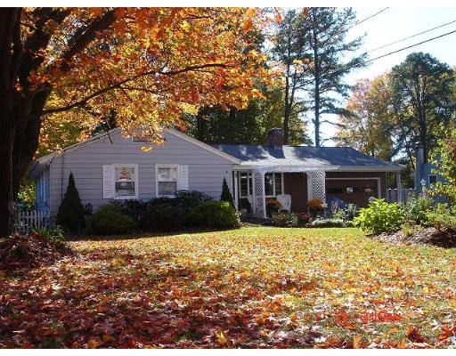 Unit for sale at 174 Patricia Circle, Springfield, MA 01119