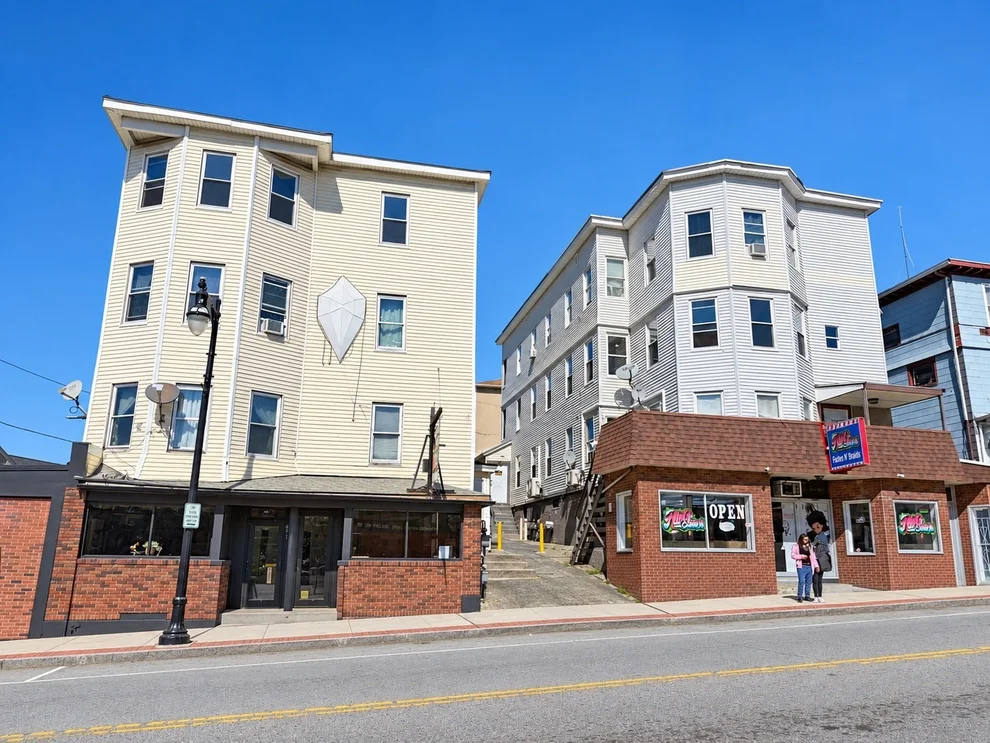 Unit for sale at 273-279 Grafton St, Worcester, MA 01604