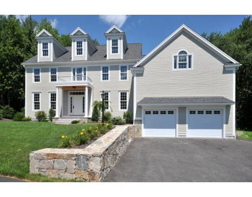 Unit for sale at 9 Boivin Drive, Marlborough, MA 01752