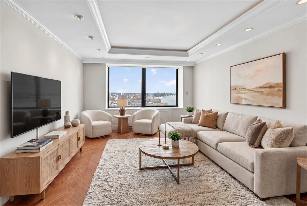 Unit for sale at 85 East India, Boston, MA 02110