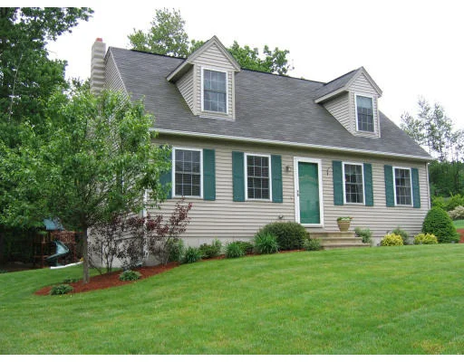 Unit for sale at 3 Marcam Village Road, Oxford, MA 01537