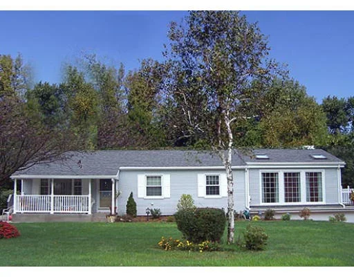 Unit for sale at 41 Franconia Cir, East Longmeadow, MA 01028