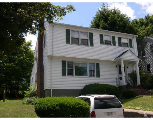 Unit for sale at 40 Russett Rd, Boston, MA 02132
