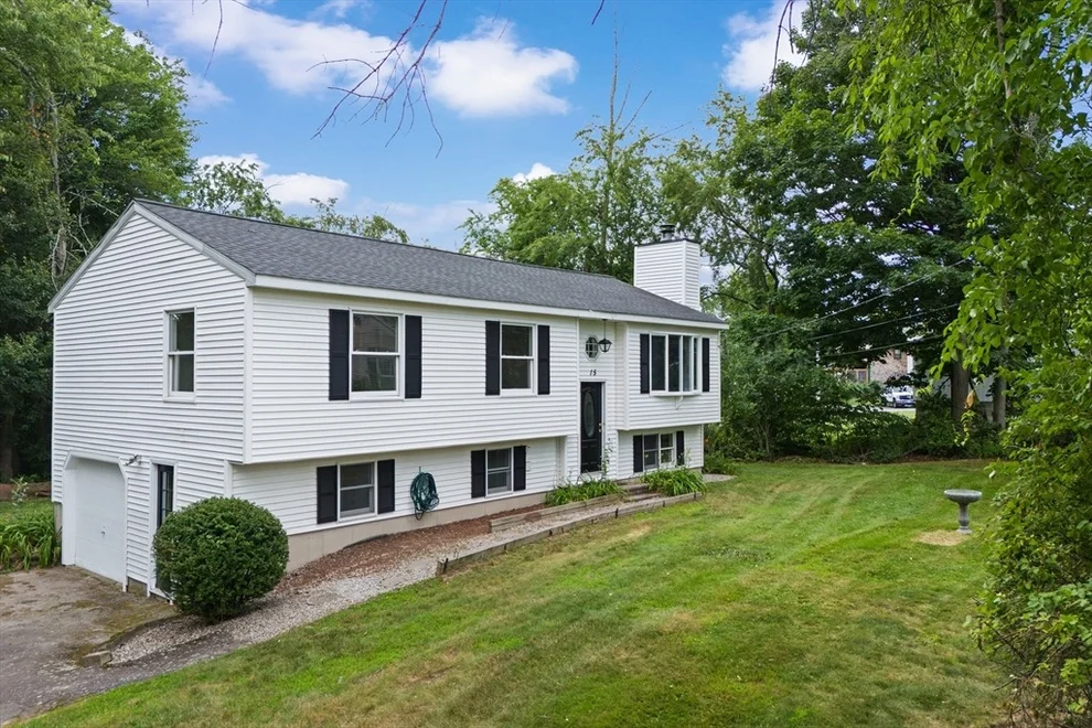 Unit for sale at 15 N Broadway, Haverhill, MA 01832