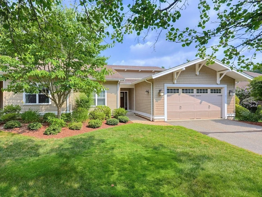 Unit for sale at 7 Walden Way, Milford, MA 01757