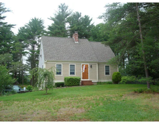 Unit for sale at 46 Silva St, Carver, MA 02330
