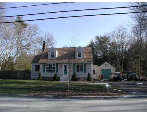 Unit for sale at 50 So. Washington Street, Norton, MA 02766