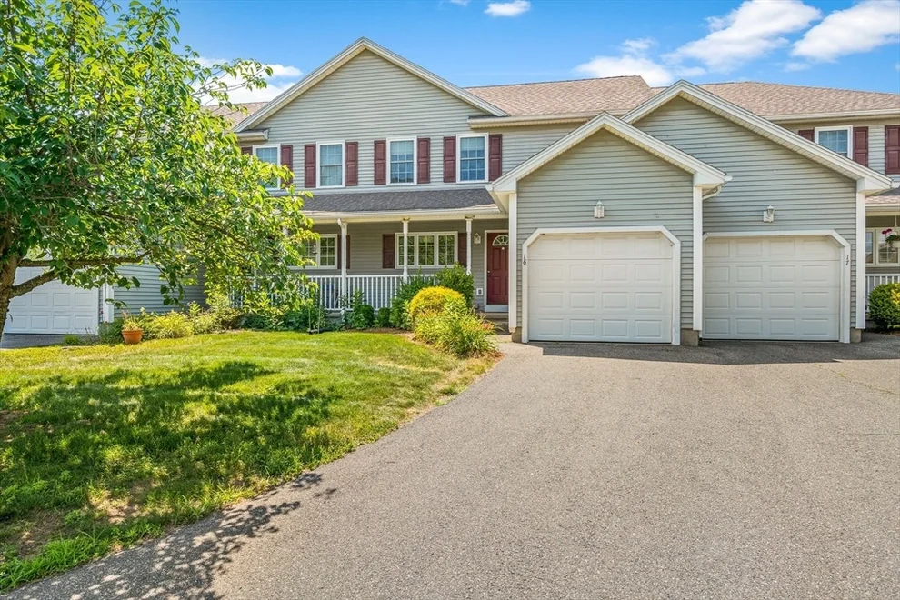 Unit for sale at 211 East St, Easthampton, MA 01027