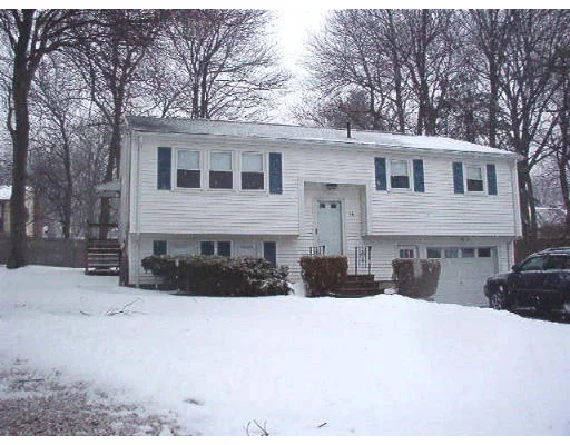 Unit for sale at 46 Purdue Dr., Milford, MA 01757