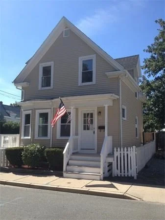Unit for sale at 53 Groveland St, Lynn, MA 01902