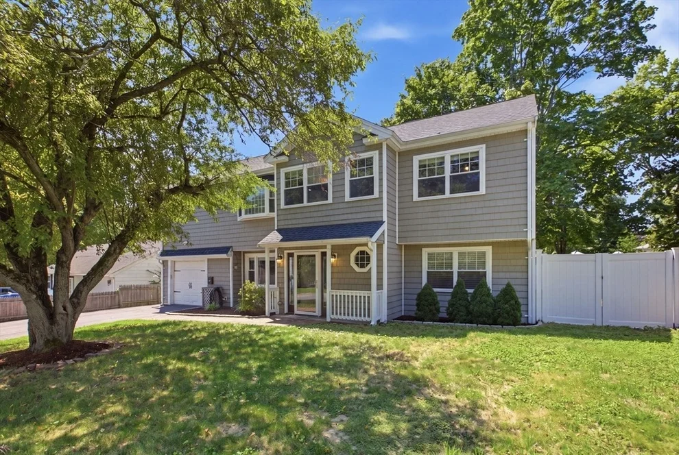 Unit for sale at 34 Drinkwater Ave, Braintree, MA 02184