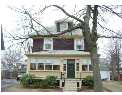 Unit for sale at 117 Loring Rd, Winthrop, MA 02152