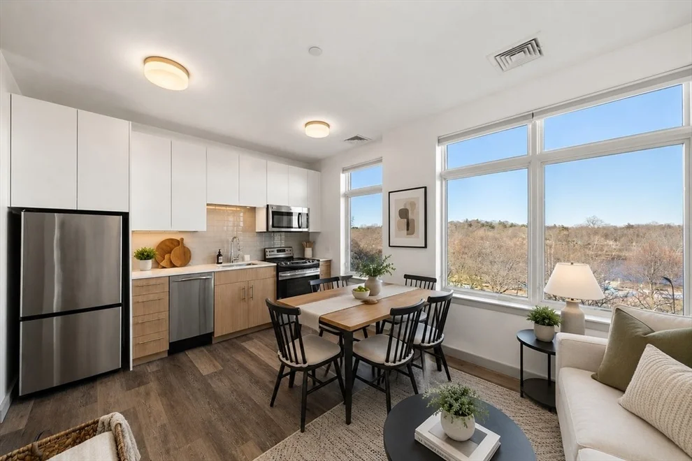 Unit for sale at 180 Telford St, Boston, MA 02135