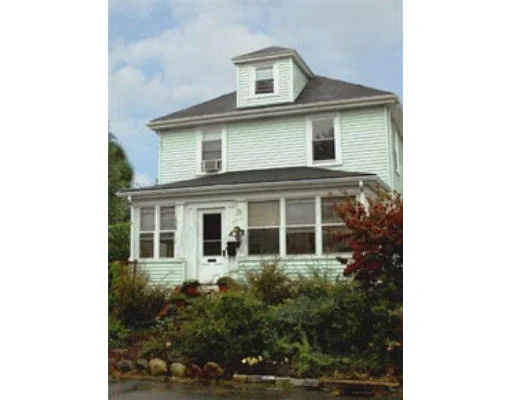 Unit for sale at 19 Barnes St, Waltham, MA 02453