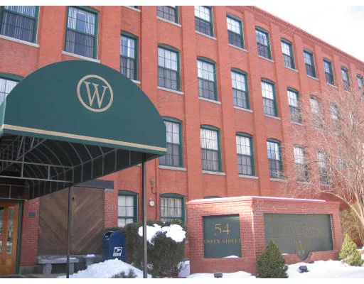 Unit for sale at 54 Green Street, Leominster, MA 01453