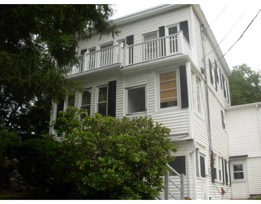 Unit for sale at 26 Oak Road, Boston, MA 02132