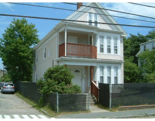 Unit for sale at 31 Battles St, Brockton, MA 02301