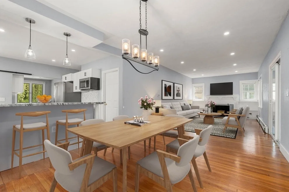 Unit for sale at 186 Brooks St, Medford, MA 02155