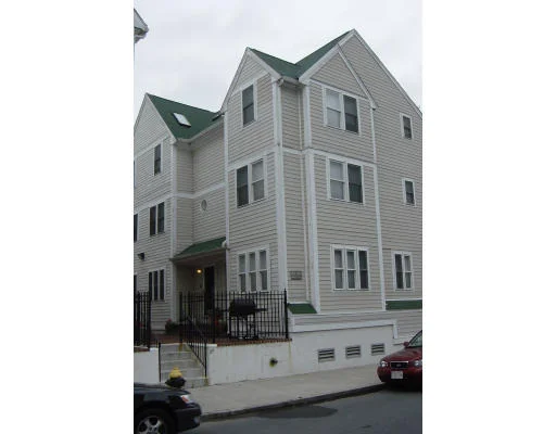 Unit for sale at 124F West Seventh, Boston, MA 02127