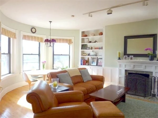 Unit for sale at 916 Beacon St, Boston, MA 02215